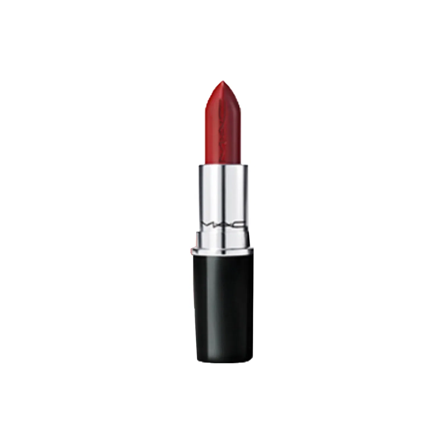 Женская помада матовая с эффектом водного кристалла, оттенок #549 PDA Russet Red Brown (Water Crystal Bright 20), MAC