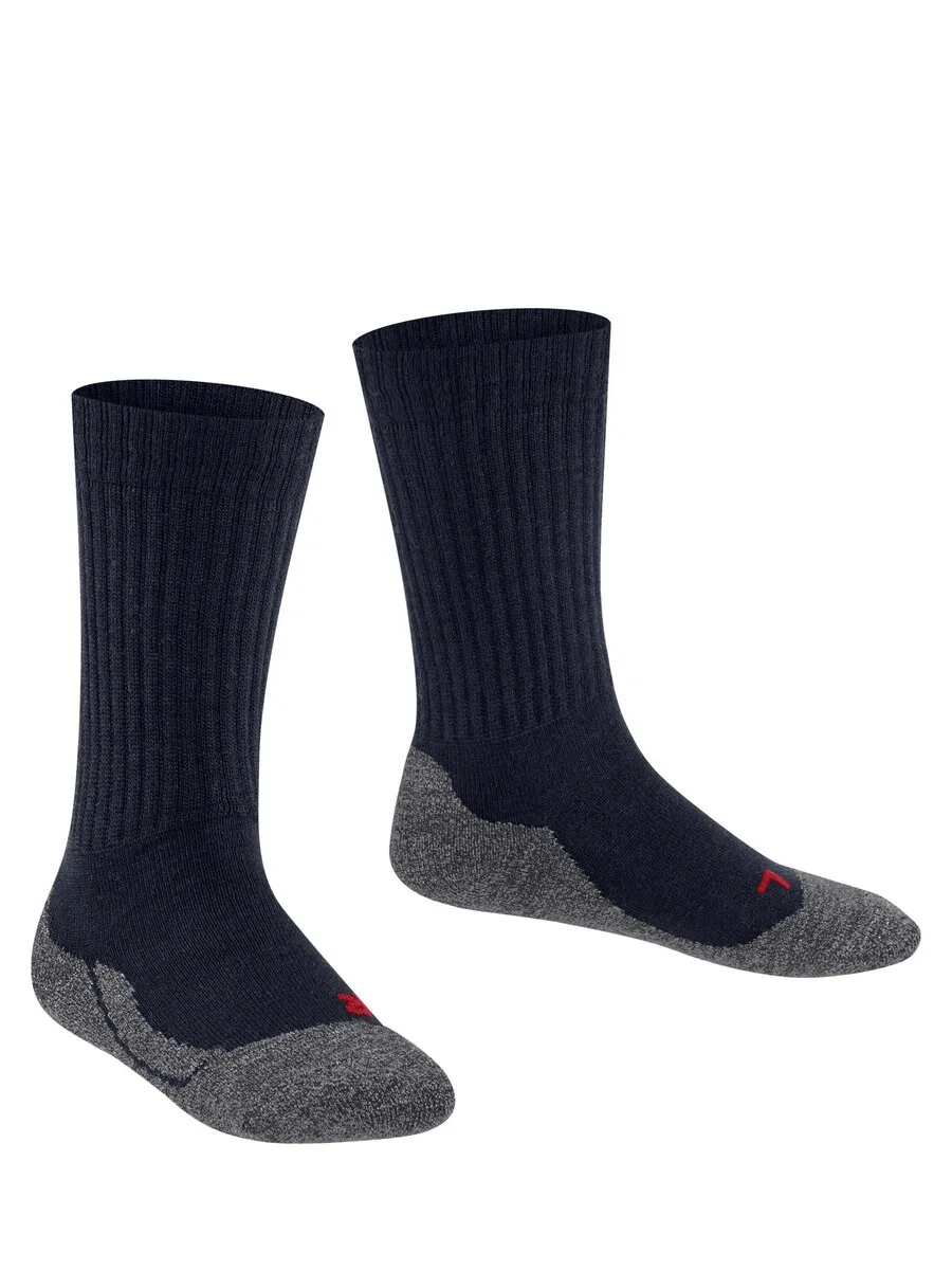 Носки FALKE 'Active Warm', синий — фото 3
