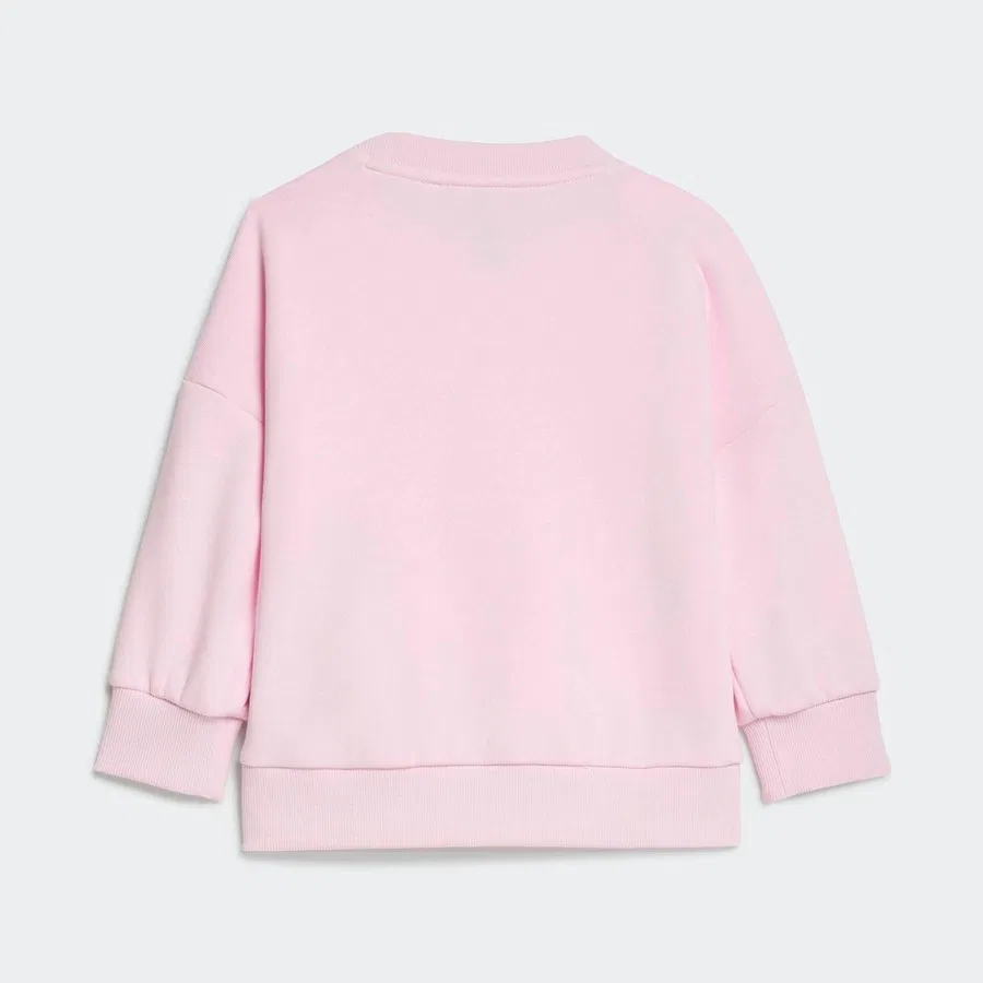 Спортивный костюм для малышей Seasonals Infants adidas, Разноцветный — фото 3