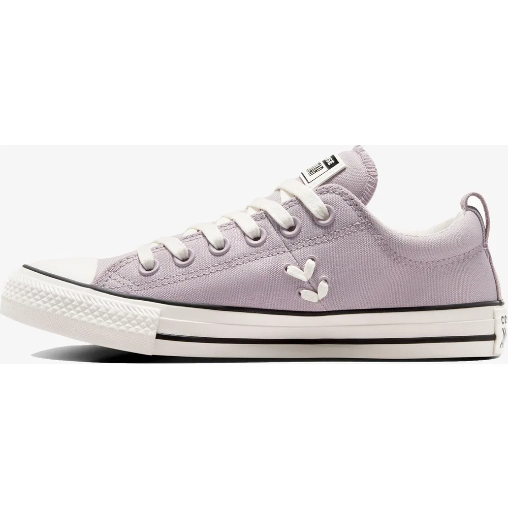 Детские кроссовки Converse Chuck Taylor All Star Madison, Purple — фото 4
