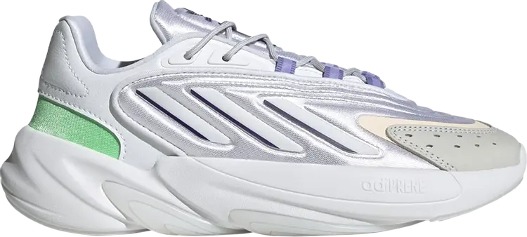 

Кроссовки Adidas Wmns Ozelia, белый