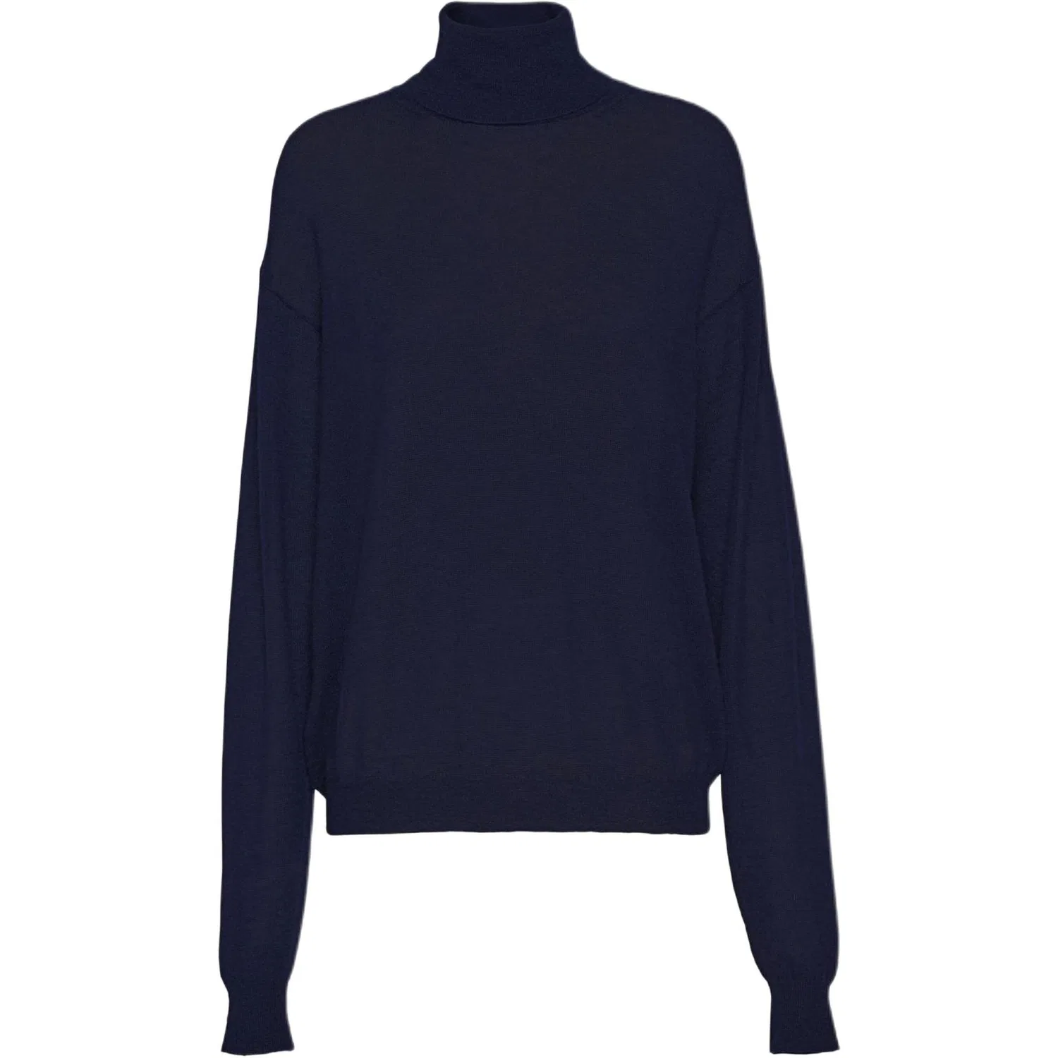 Женский свитер Marine Blue PRADA