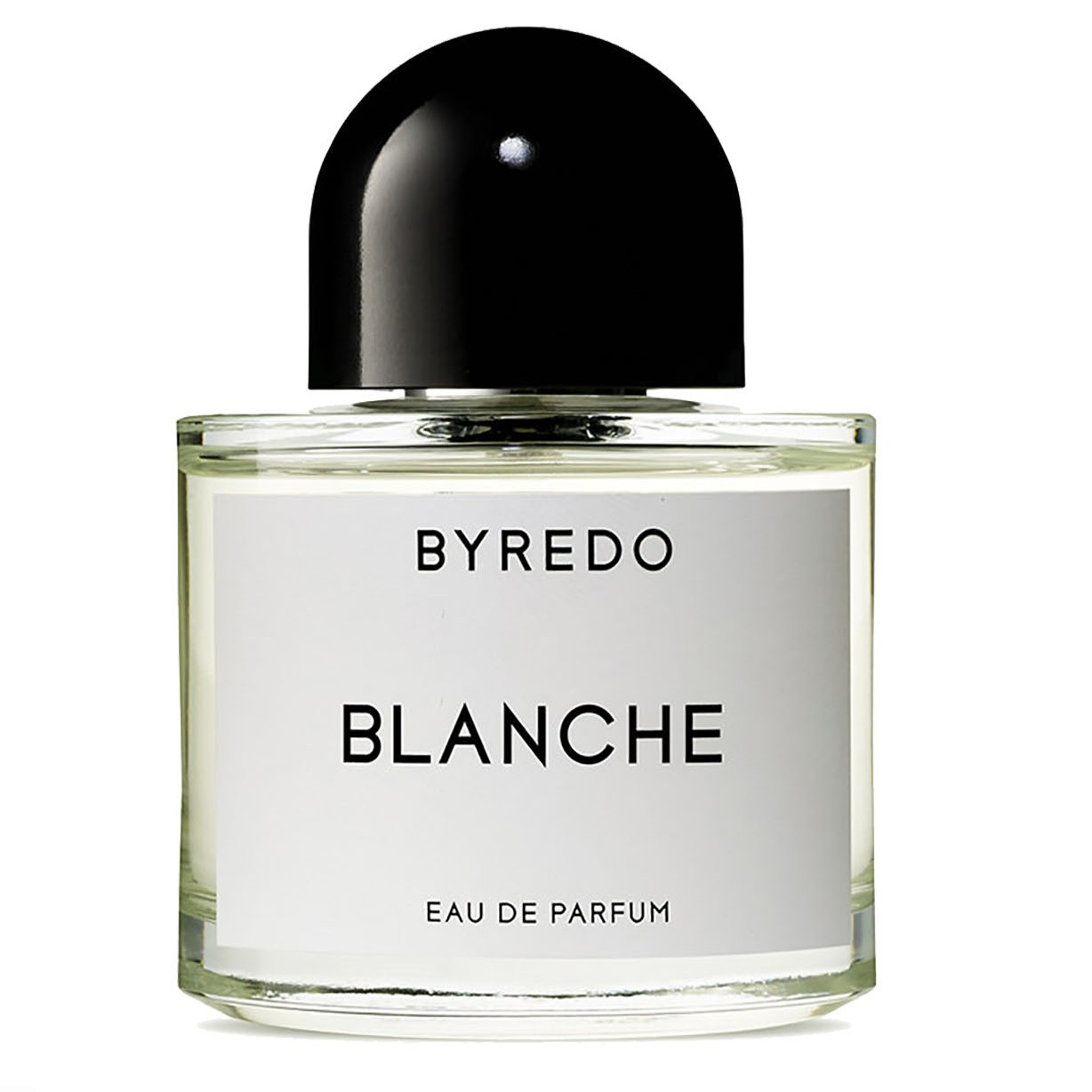 

Парфюмерная вода Byredo Blanche