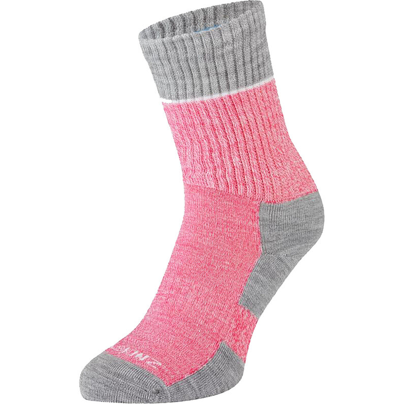 

Носки Тертон SealSkinz, розовый