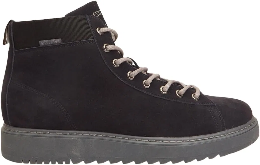 Туфли Bata men, Blue