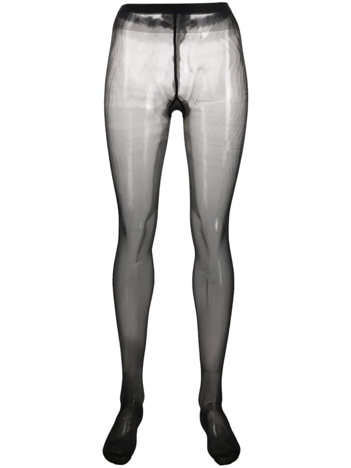 

Falke колготки Deluxe с завышенной талией, черный