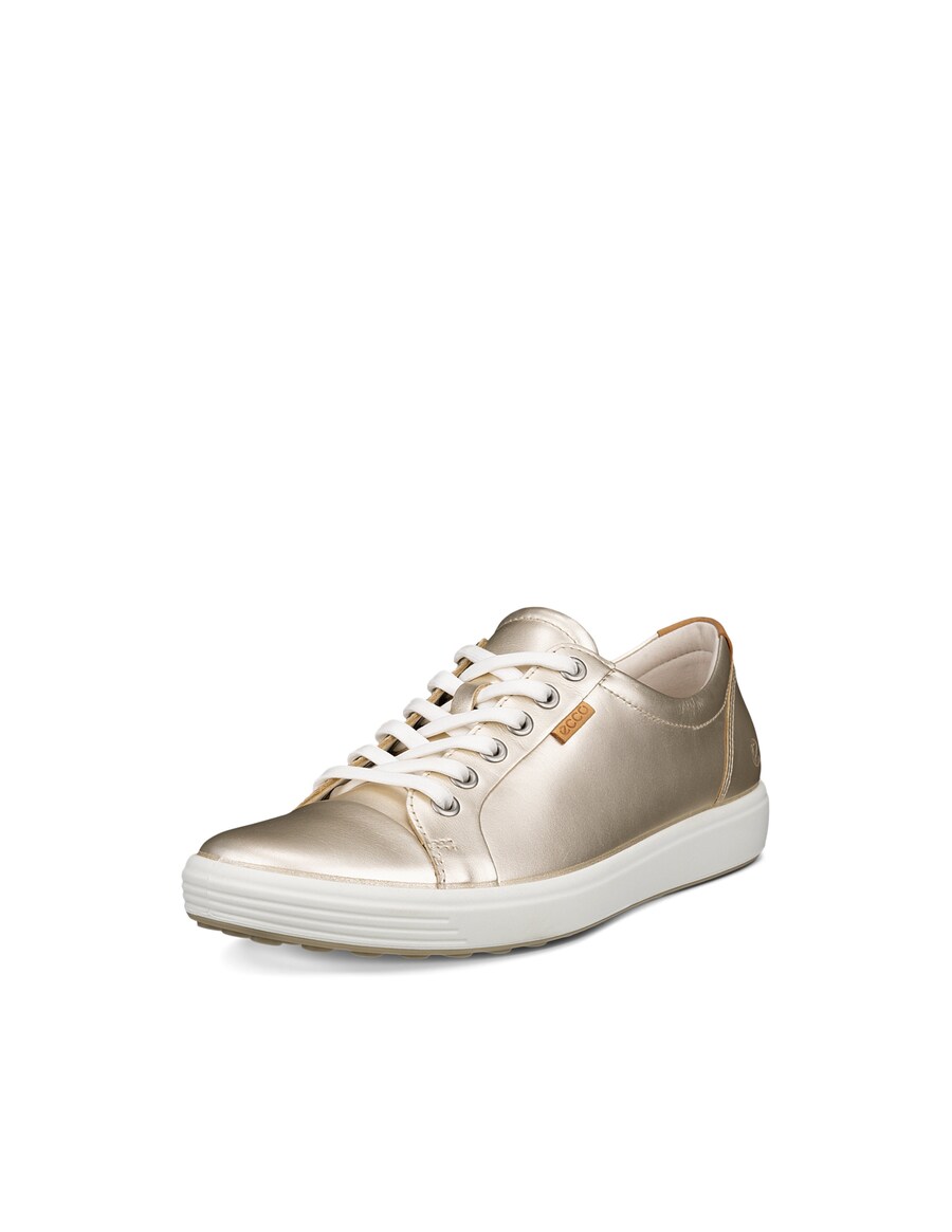 Кроссовки ECCO SOFT 7, Bronze