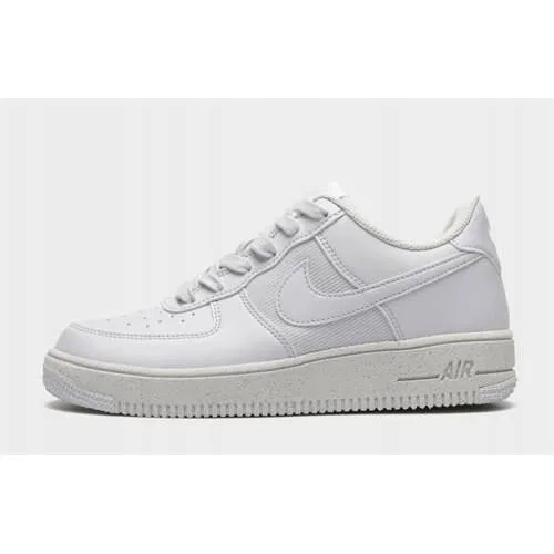 Детские кроссовки с системой Air Nike Air Force, Weiss