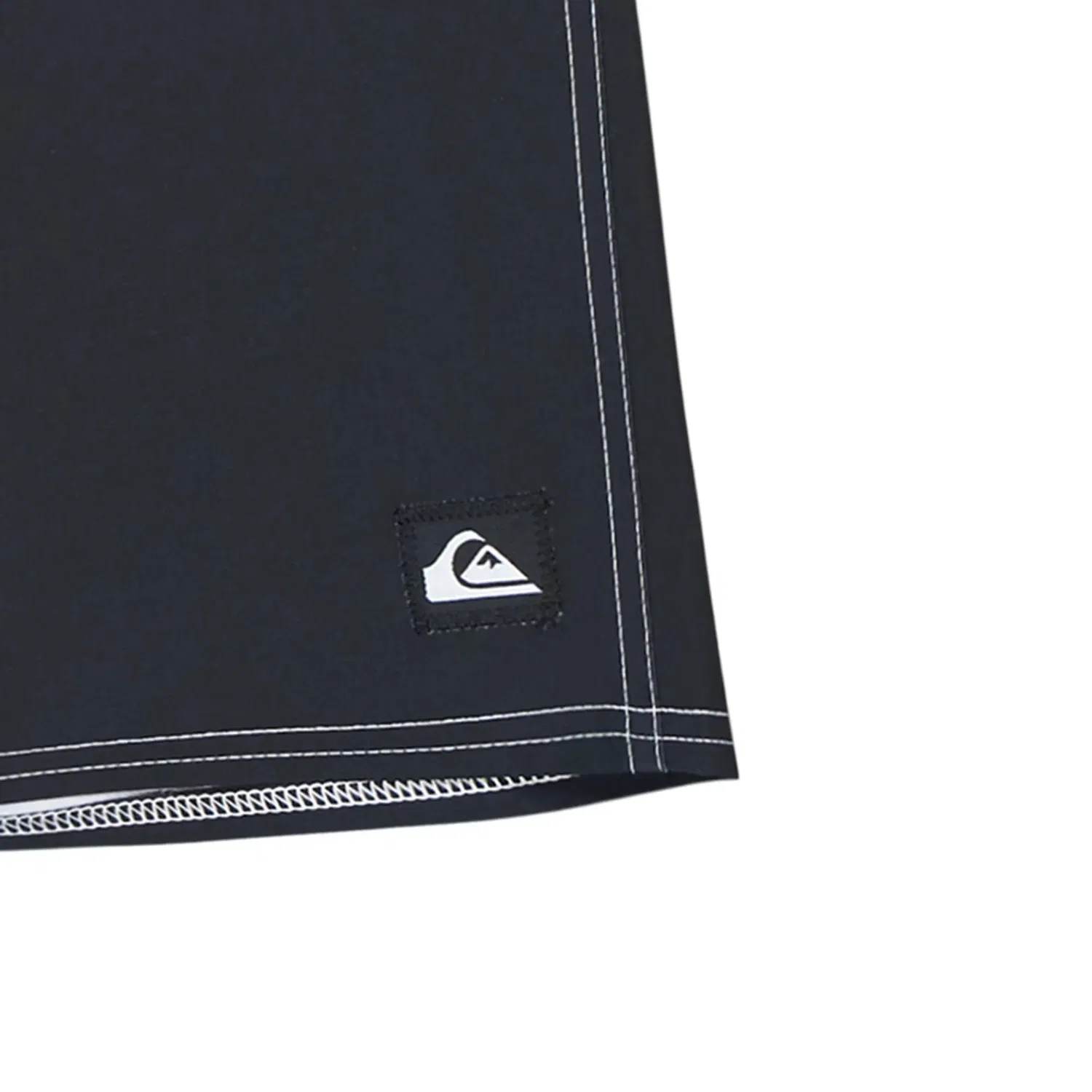 Детские шорты для плавания с принтом Surfsilk Straight 17" Quiksilver, Multicolor — фото 3