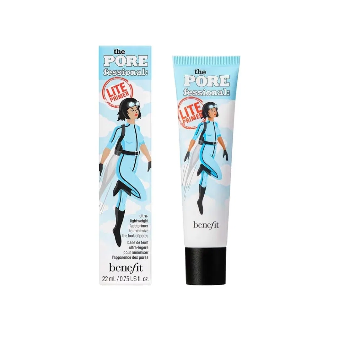 Праймер для лица Benefit The POREfessional Lite Primer, 22 мл
