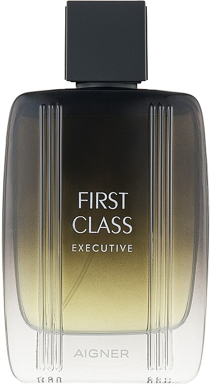

Туалетная вода Aigner First Class Executive