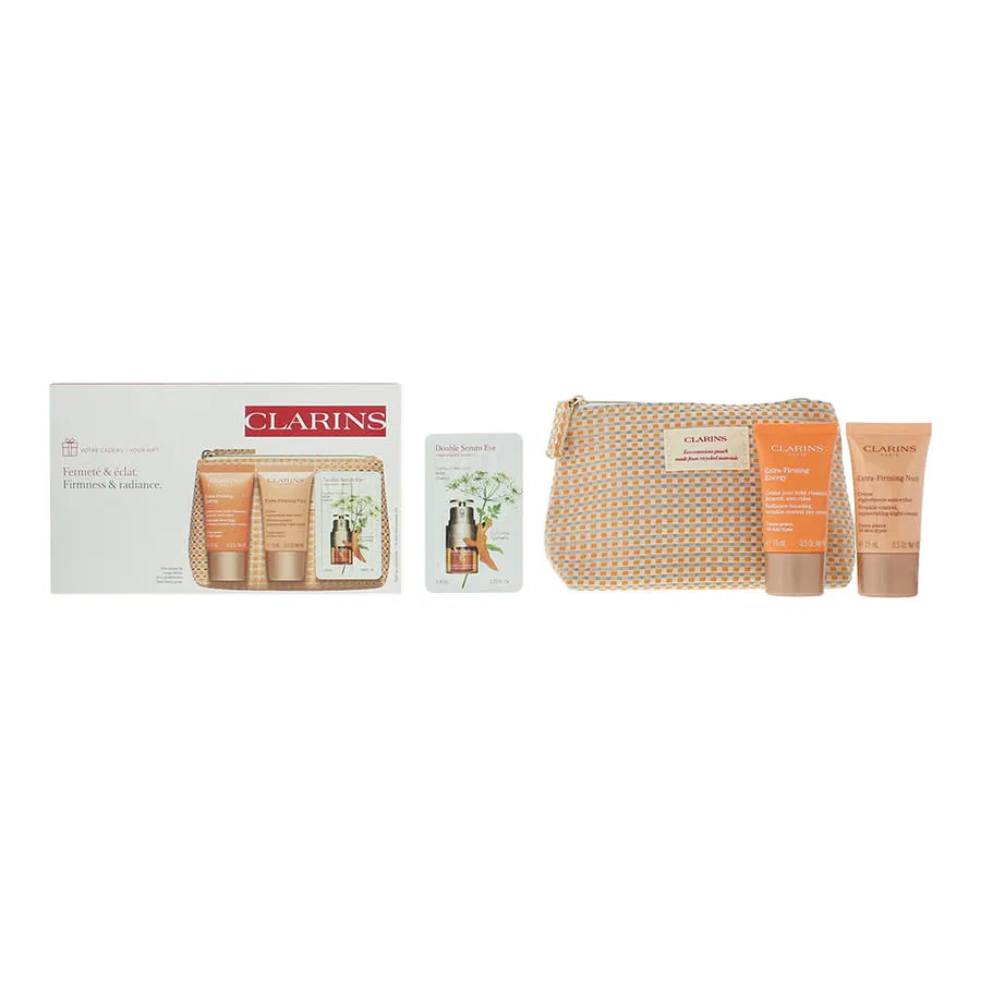 Набор антивозрастной косметики Extra-Firming Clarins