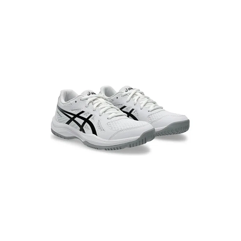 Детские спортивные кроссовки для мальчиков Asics Upcourt 6 Gs — фото 3