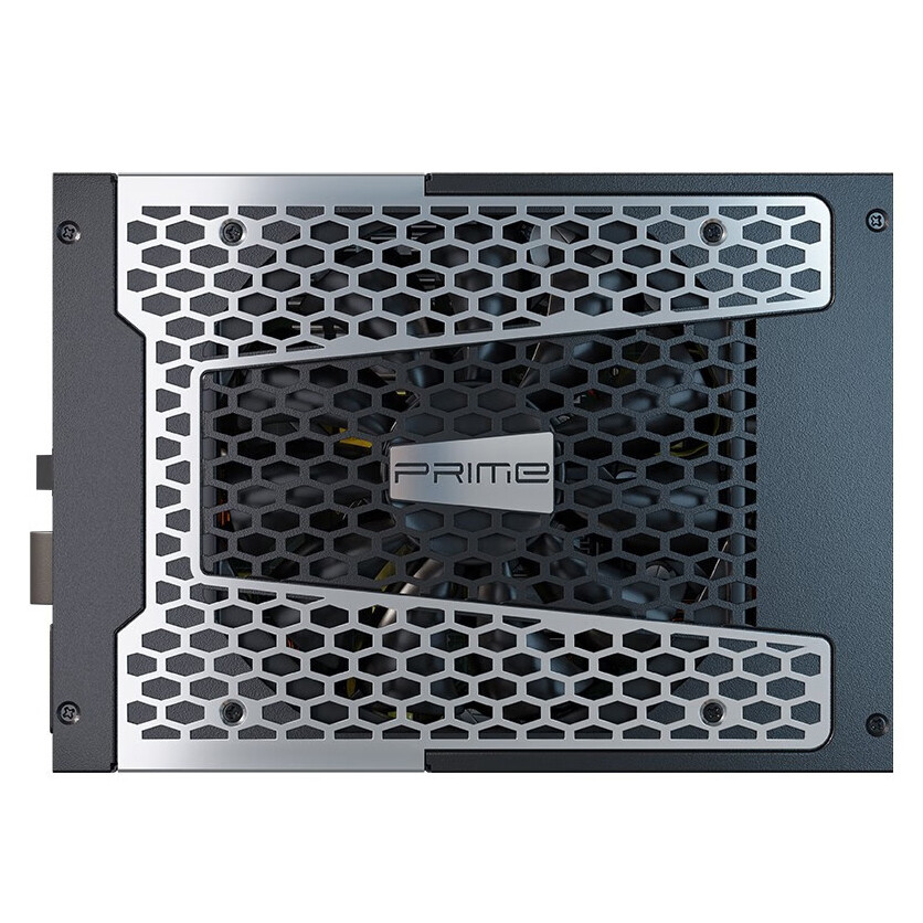 Блок питания Seasonic Prime TX 1300 ATX3.0, 80 PLUS Titanium, 1300 Вт, SSR-1300TR2 — фото 2