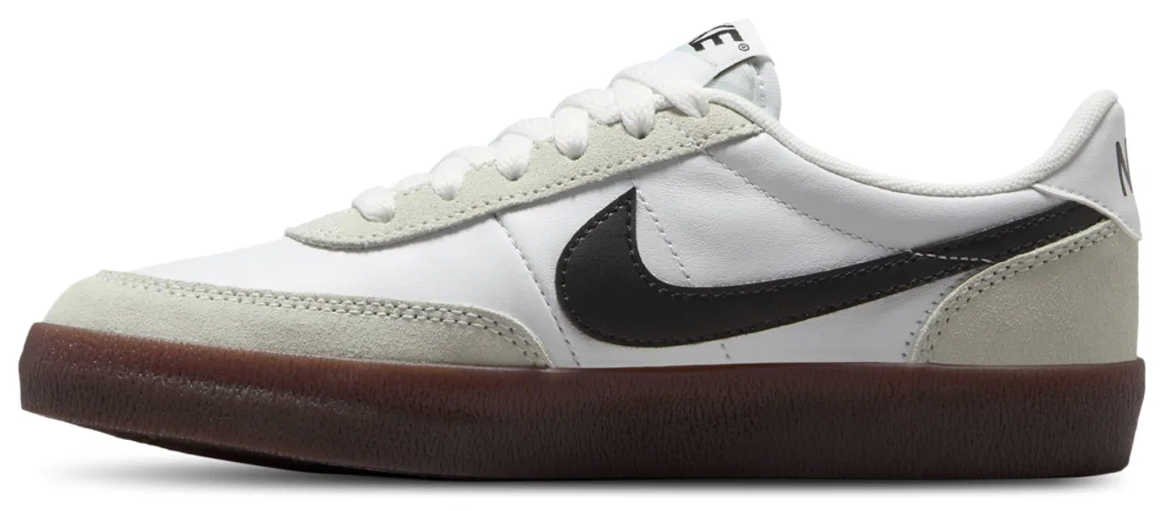 Кроссовки для мальчиков Killshot 2 Nike, белый/черный — фото 3