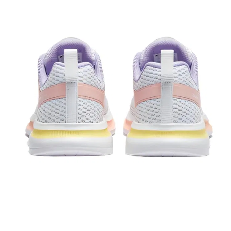 Детские кроссовки FILA KIDS, Pink — фото 4