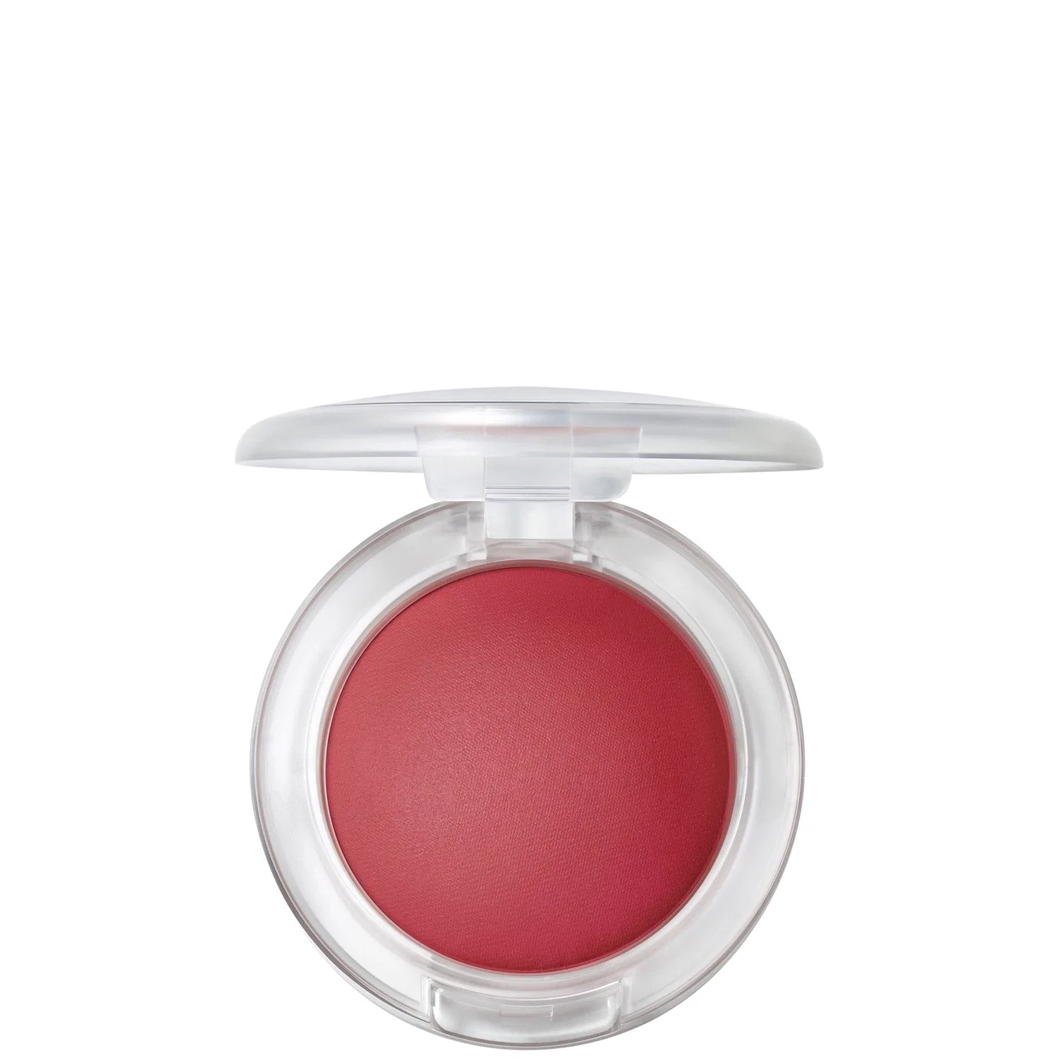Румяна гель-пудровые Glow Play Cushiony Blush MAC, Plush Pepper