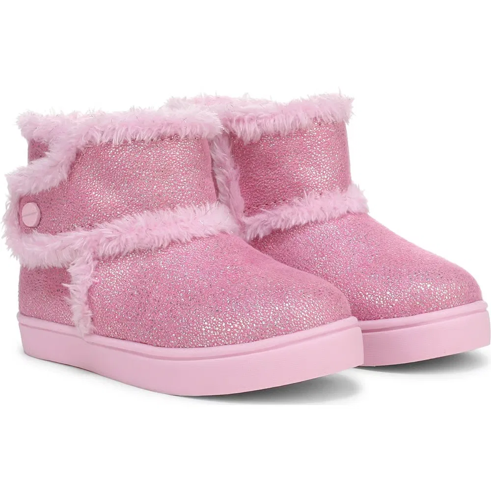 Детские ботинки Madison Play Chill Boot Dr. Scholl'S, Pink