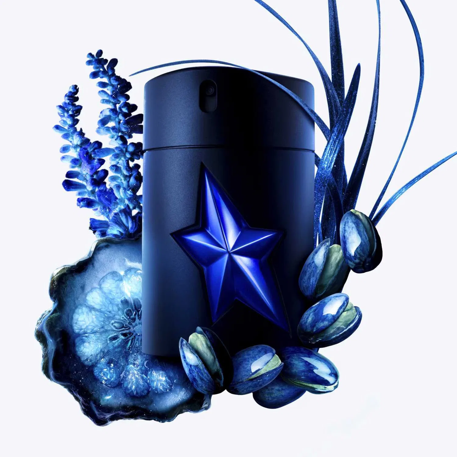 Парфюмерная вода A*Men Stellar 100 мл с аккордом фисташки, MUGLER — фото 2