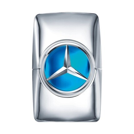 

Mercedes Benz Bright Edp For Men 3.4 Fl Oz