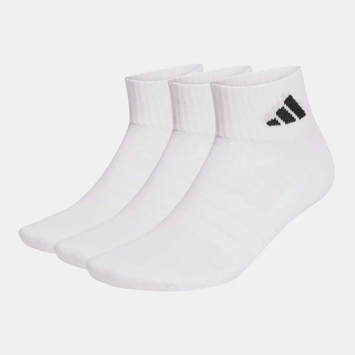 Спортивные носки Essentials adidas, Negro