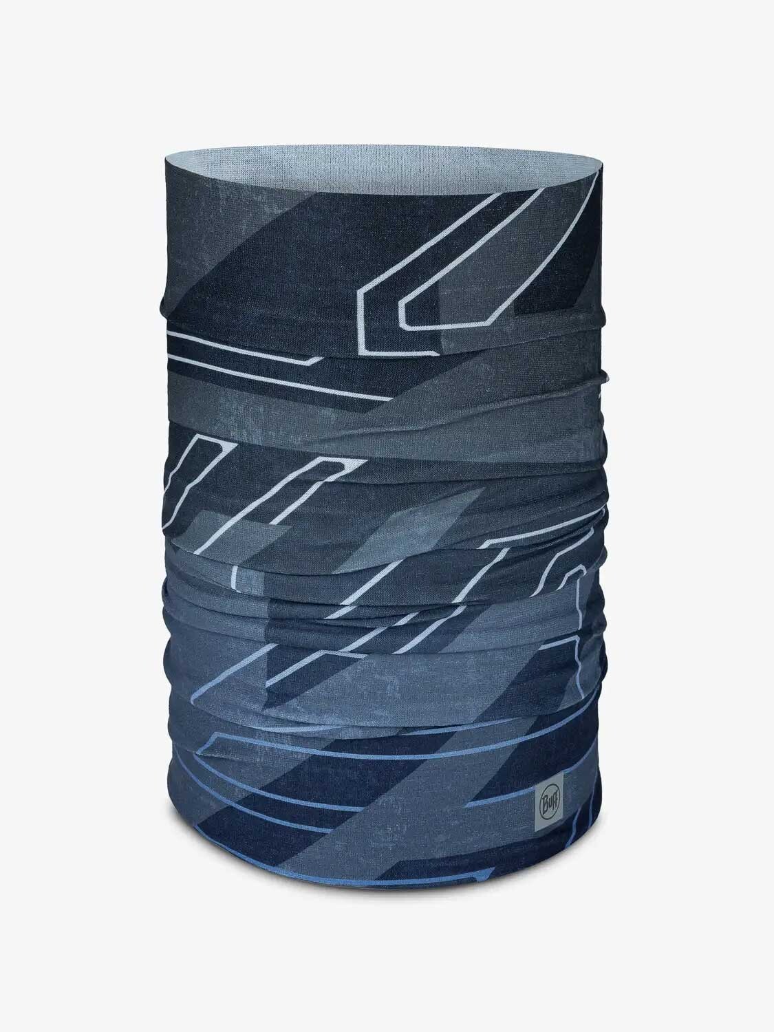

Платок Buff Coolnet UV, синий