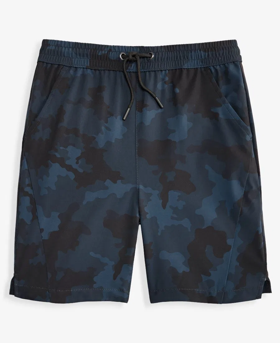 Шорты с принтом Blue Camo Epic Threads — фото 4
