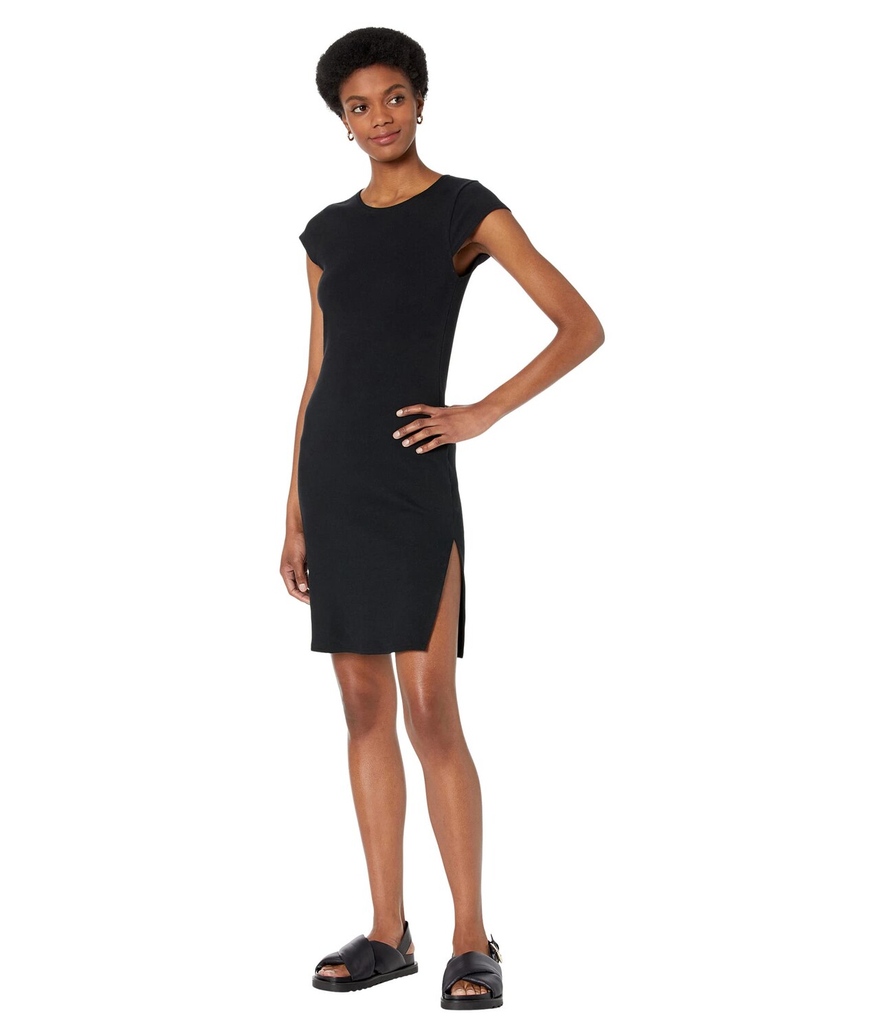 

Платье Steve Madden, Sips Tee Dress