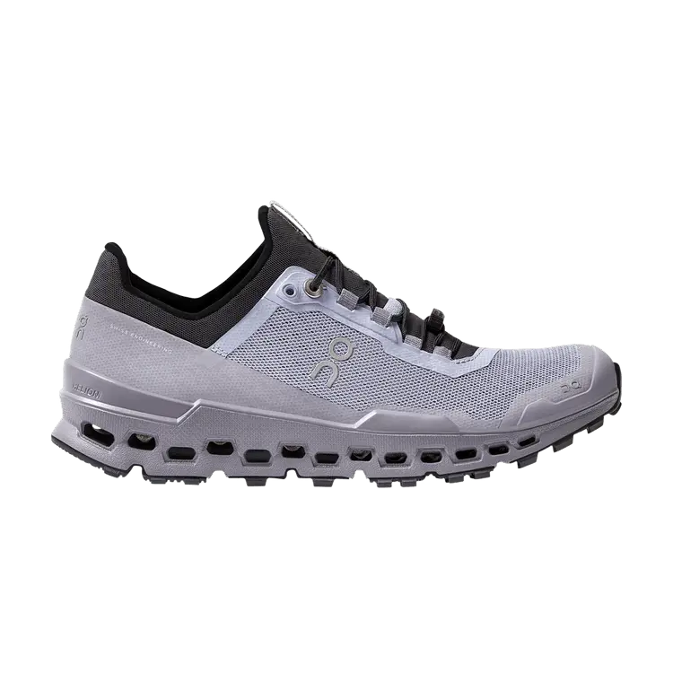 

Кроссовки ON Wmns Cloudultra Lavender Eclipse, фиолетовый