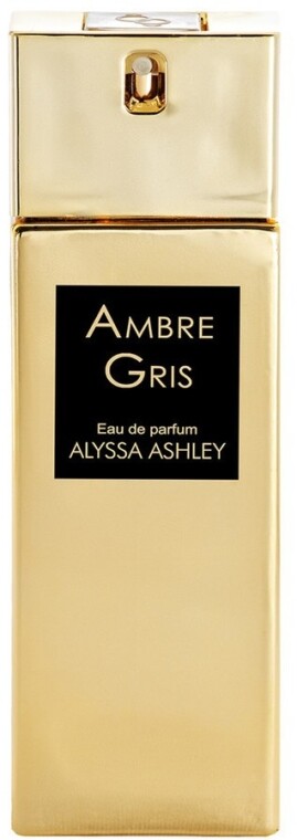 

Духи Alyssa Ashley Ambre Gris