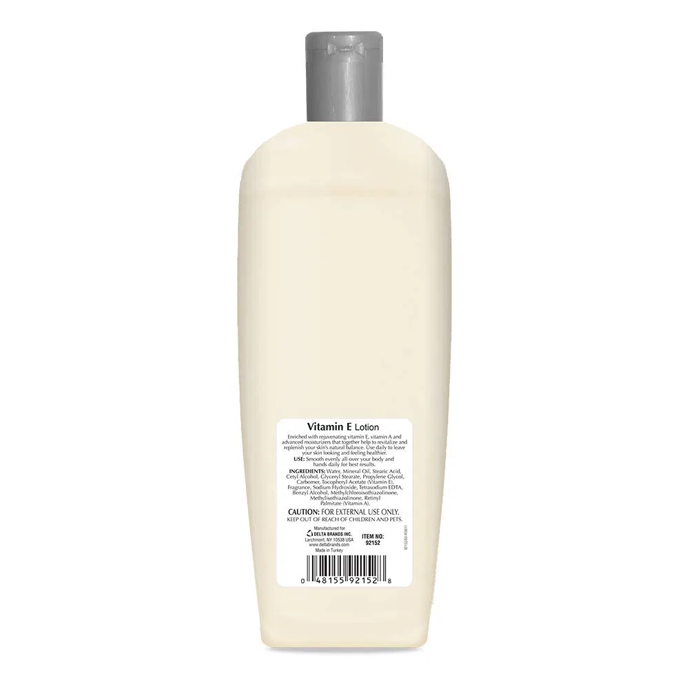 Лосьон для тела Витамин E, Personal Care, 648.6 г, Алое Вера — фото 2
