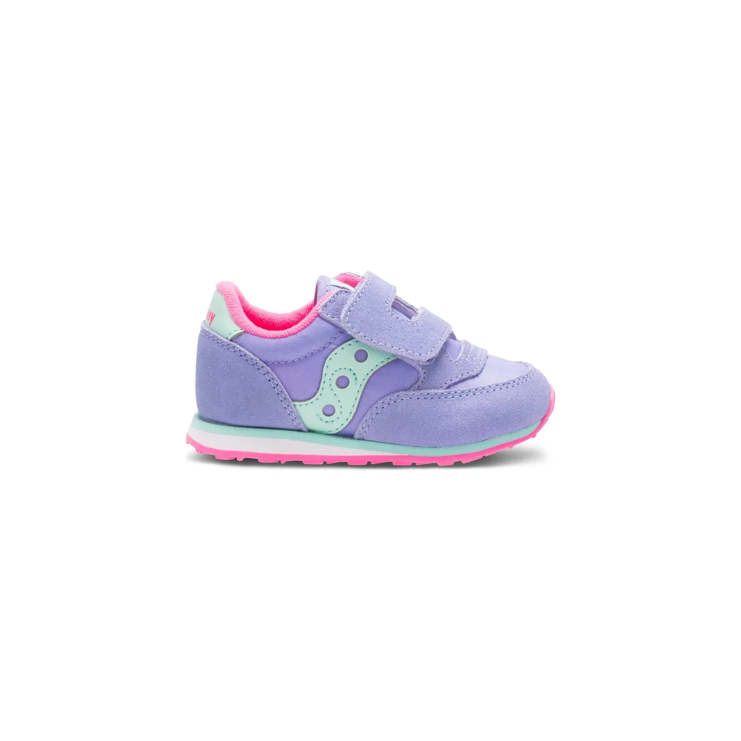Детские кроссовки для мальчиков Saucony, Periwinkle — фото 2