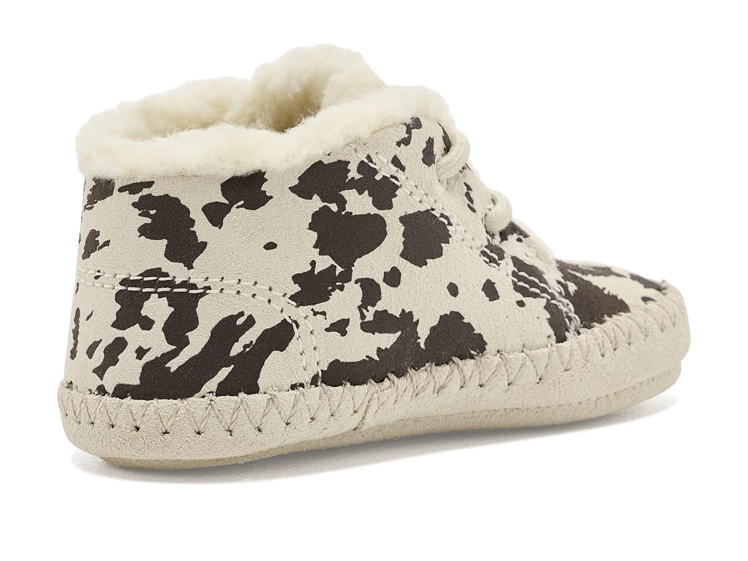 Детские зимние ботинки Baby Winter Light ZZ (для младенцев) Veja Kids, Pierre/Wild/Country — фото 4