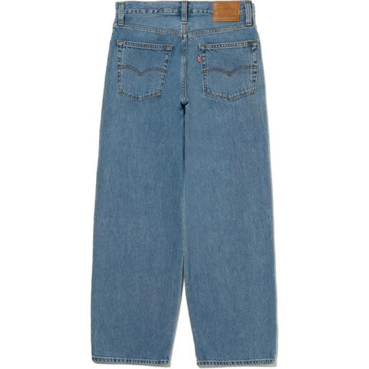 Женские джинсы Levi's, Indigo — фото 3