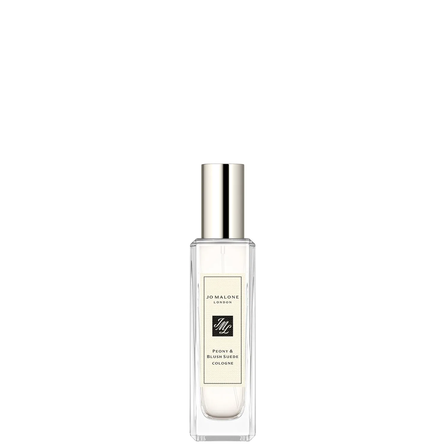 Туалетная вода Peony & Blush Suede Jo Malone London, 30 мл
