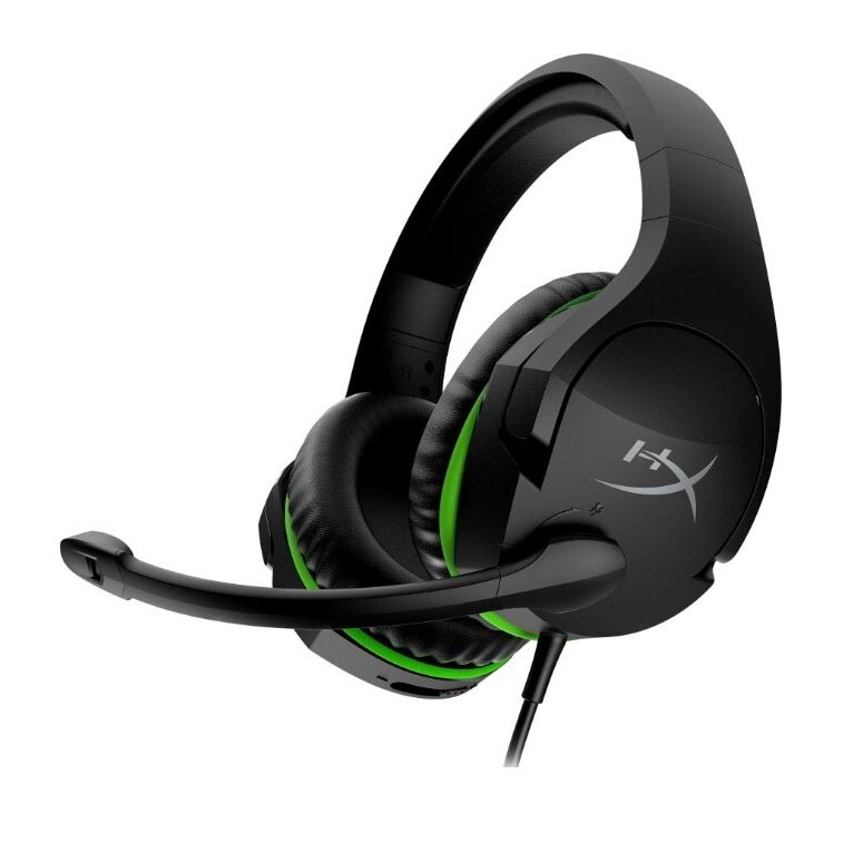 

Гарнитура игровая для Xbox HyperX CloudX Stinger HX-HSCSX-BK/WW