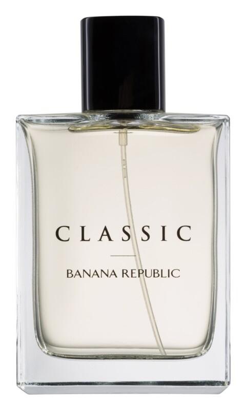 

Туалетная вода Banana Republic Classic, 125 мл