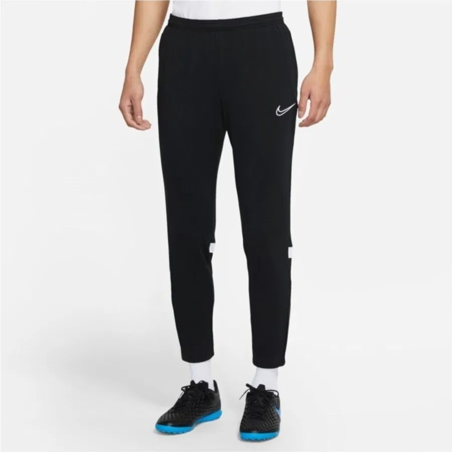 Спортивные штаны с эластичным поясом Nike, Sportswear, Черный