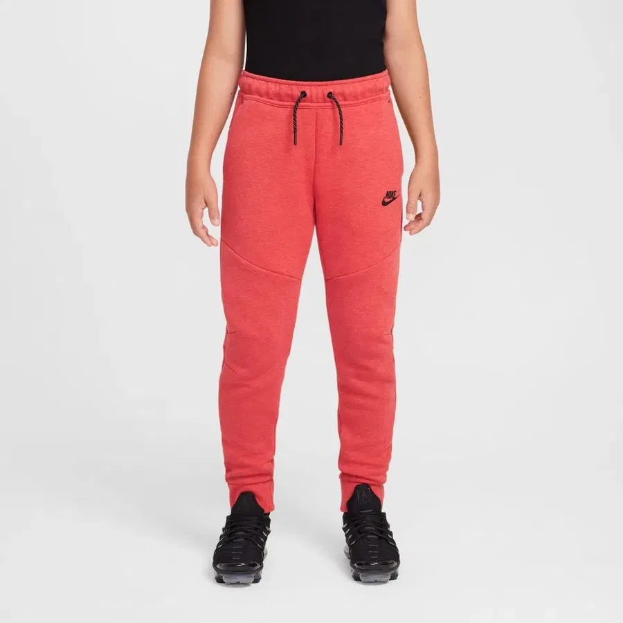 Спортивные штаны Tech Fleece с утяжкой, Nike, Разноцветный