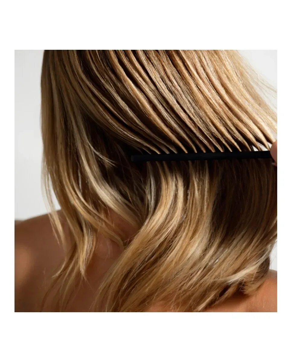 Скраб для тела и кожи головы Refining Scalp & Body Scrub 200 мл Susanne Kaufmann — фото 3