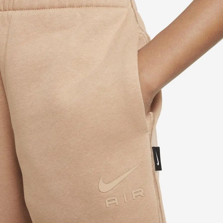 Спортивные штаны Nike Air, Коричневый — фото 3