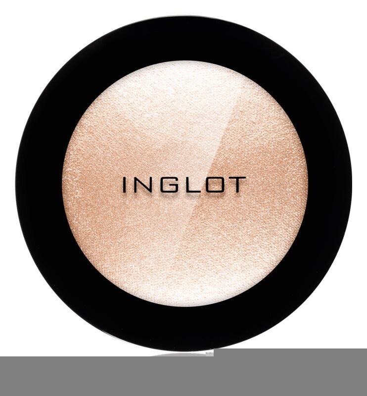 

Многофункциональный хайлайтер для лица и тела Inglot Soft Sparkler, оттенок 52 11 г