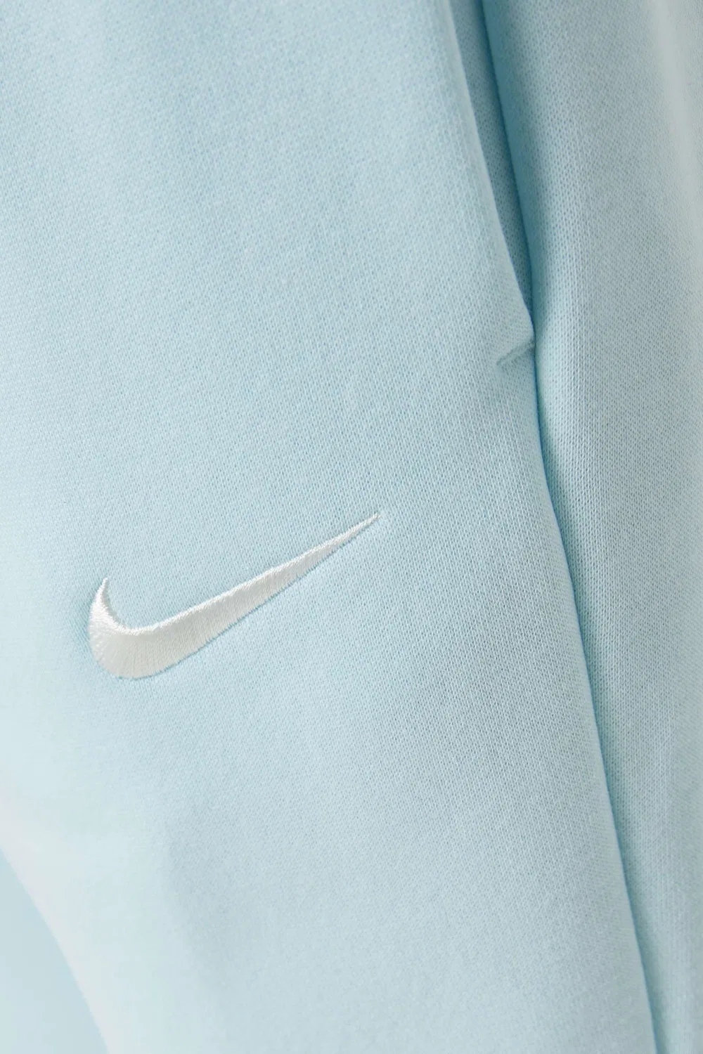 Спортивные штаны из флиса Phoenix Nike, синий — фото 4