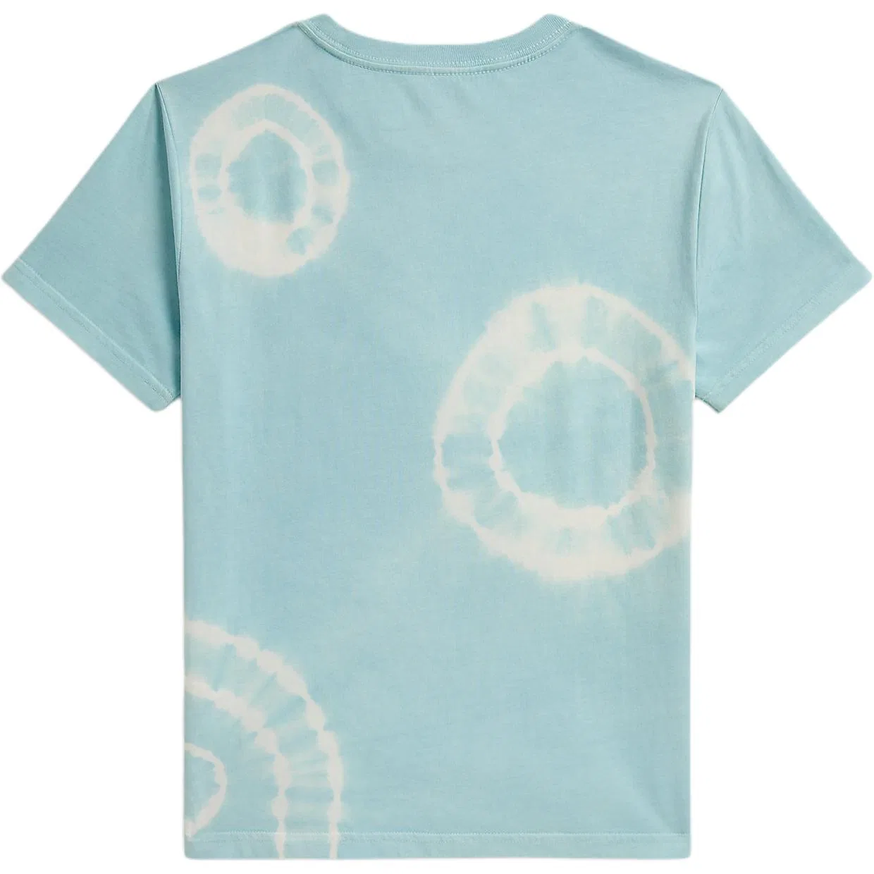 Футболка Polo Bear Classic, Polo Ralph Lauren, Light Blue — фото 3