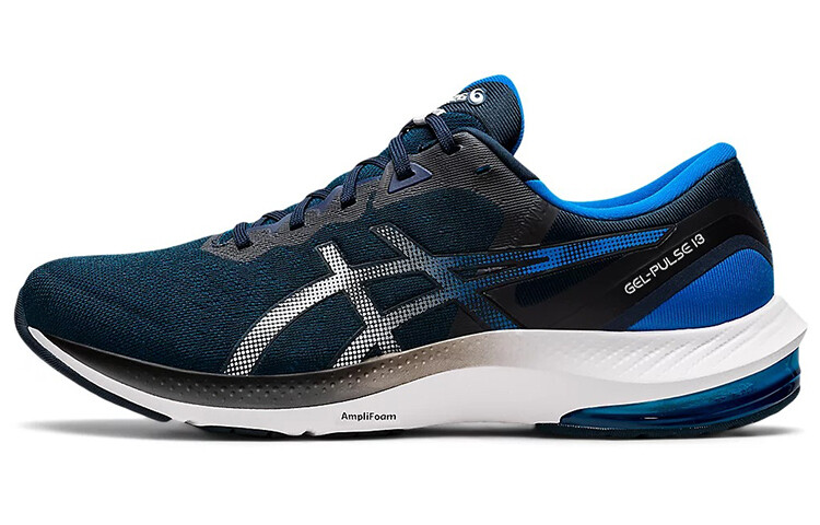 

Кроссовки Asics Gel-Pulse Мужчины, Черный, Кроссовки Asics Gel-Pulse Мужчины