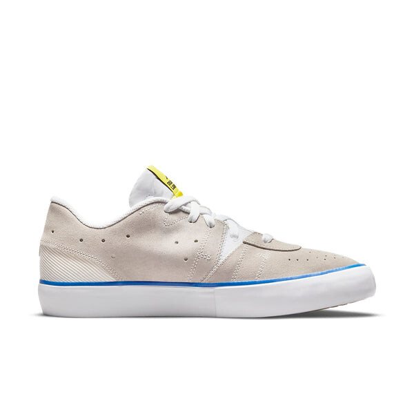 Кроссовки серия.01 Air Jordan, белый — фото 2