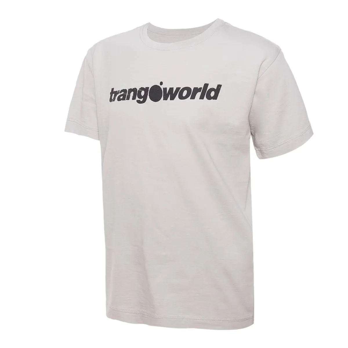 

Детская футболка Lieza Trangoworld, цвет Abedul