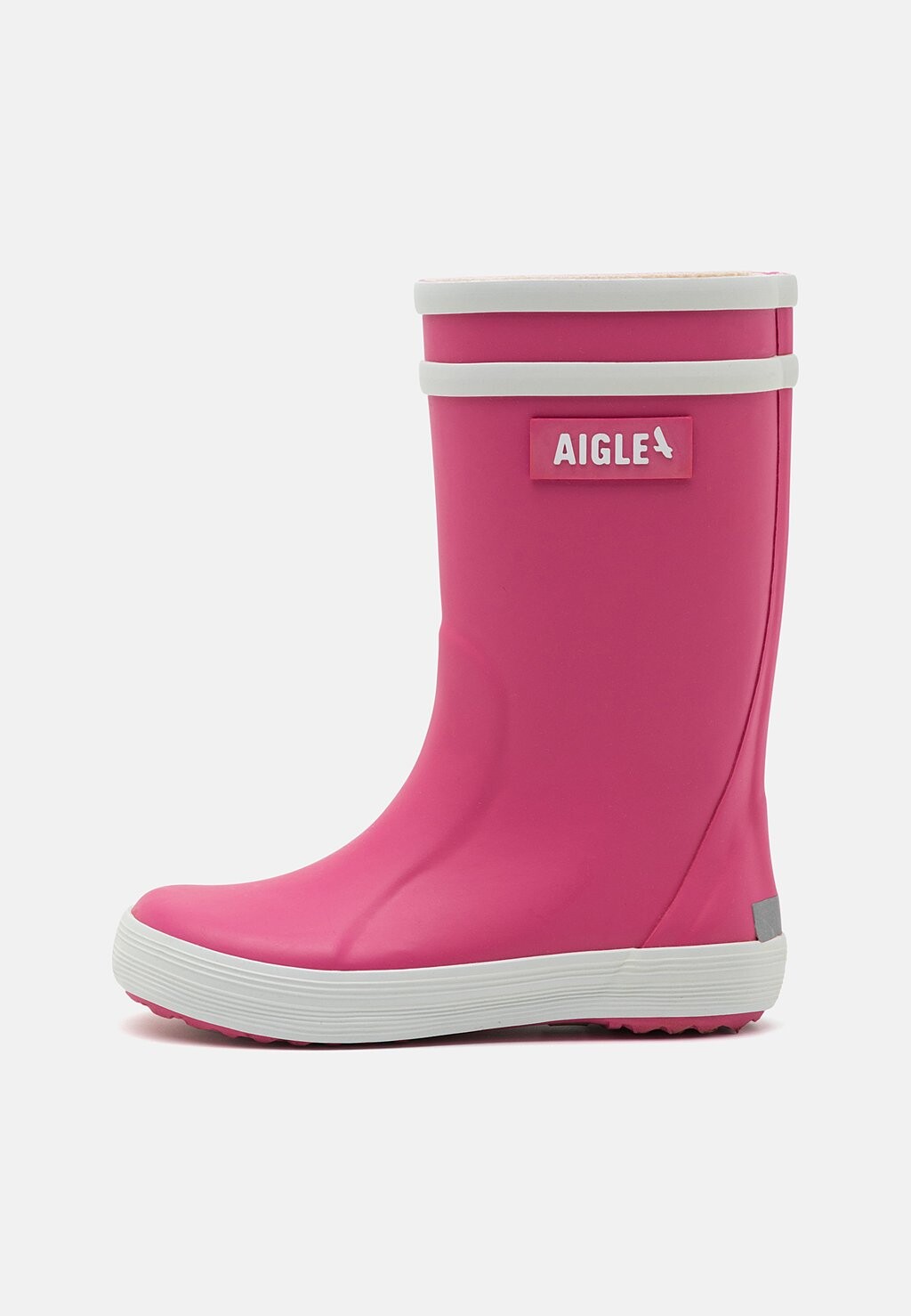 

Сапоги резиновые Lolly Pop Unisex Aigle, цвет new rose