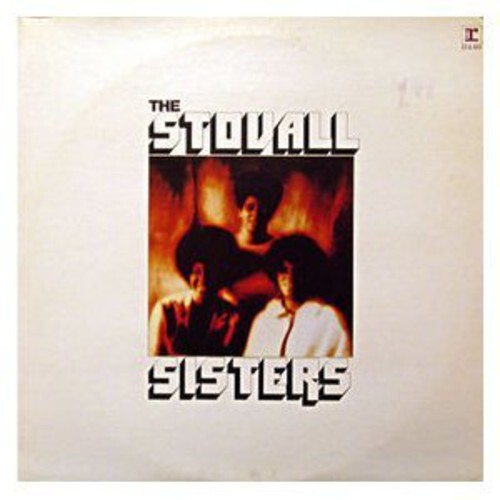 

Виниловая пластинка Stovall Sisters: The Stovall Sisters