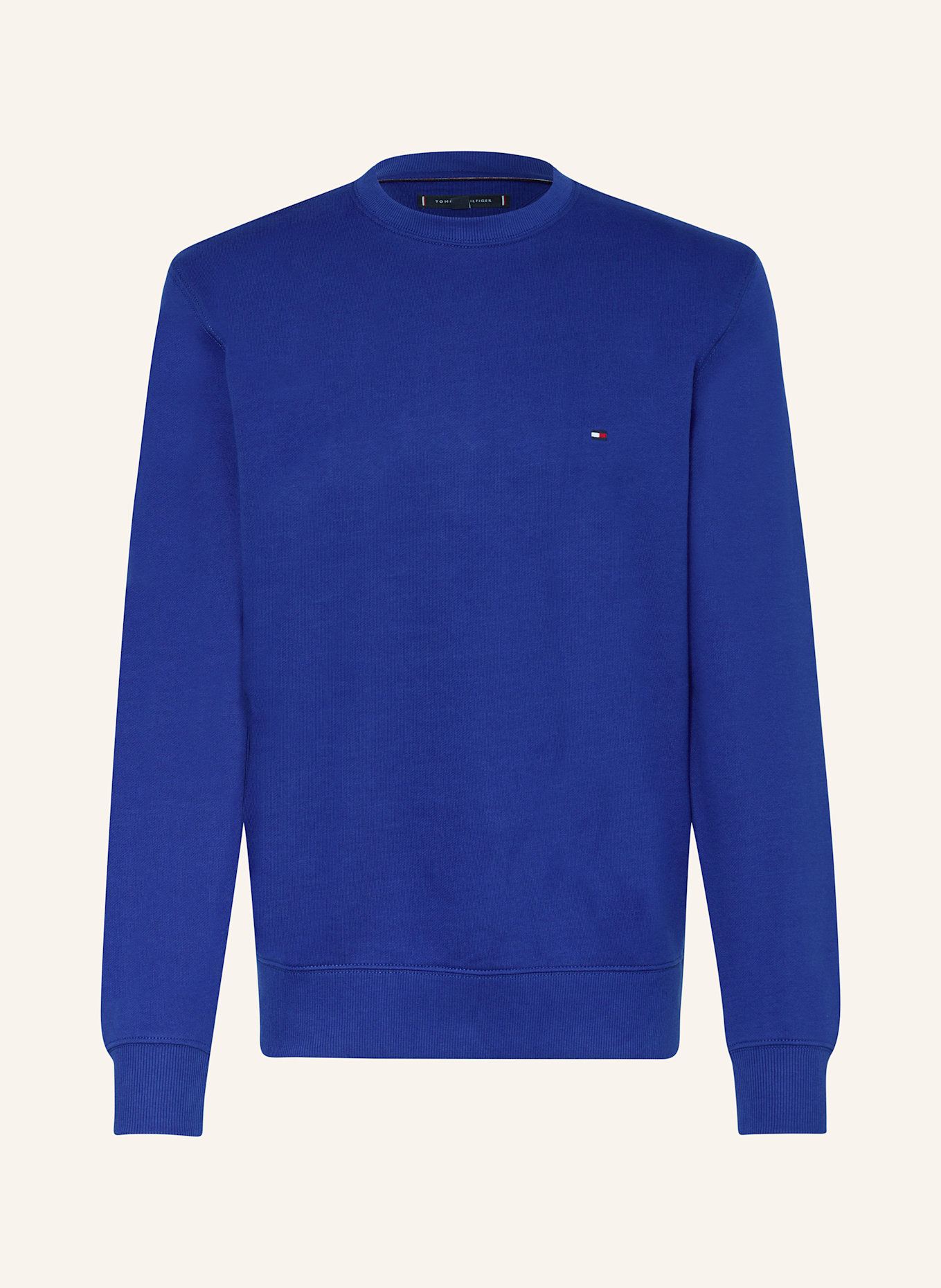 

Толстовка Tommy Hilfiger, синий
